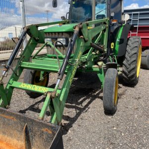 john deere 5515