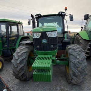 john deere 6150R