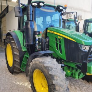 tractor ocasion john deere 6120M