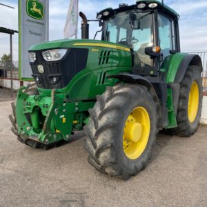 6155M jd de seundamno tractor (5)