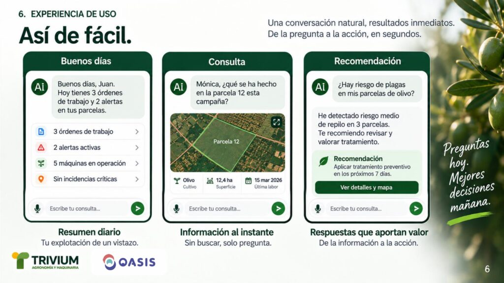 Mónica te lo pone fácil