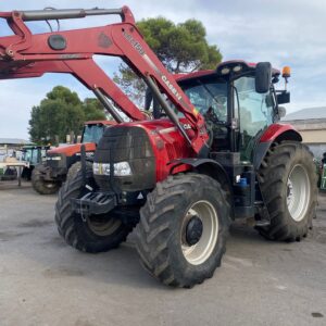 Case CVX 150 segunda mano (4)