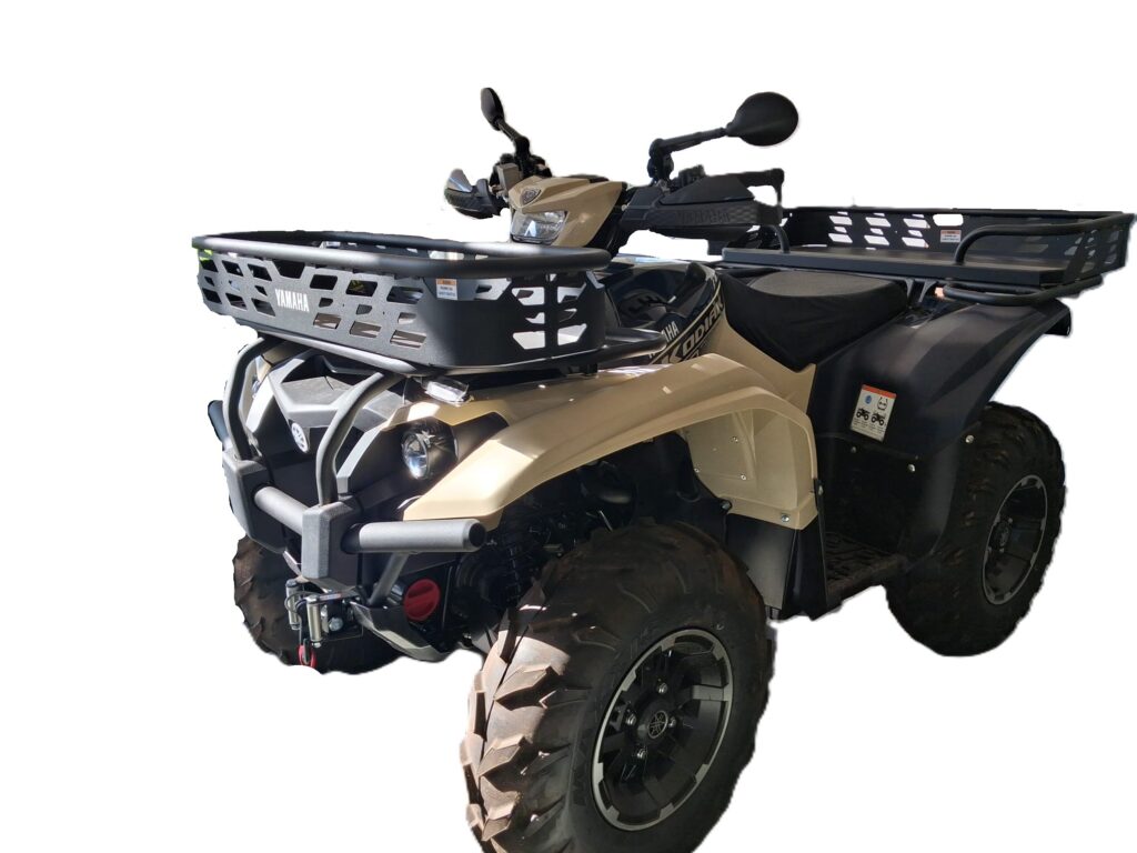 KODIAK 700 KIWAMI