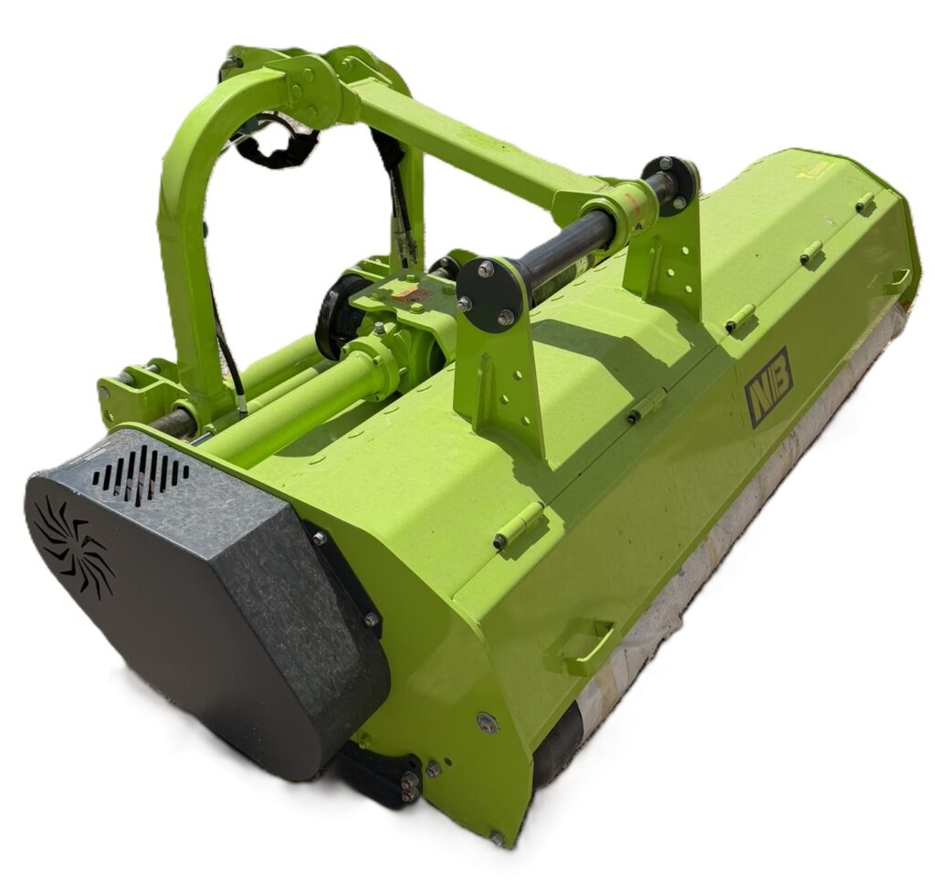 NIUBO TRITURADORA KOMPACT 2,2M