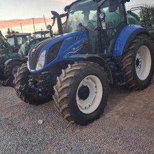 tractor Newholland segunda mano (5)