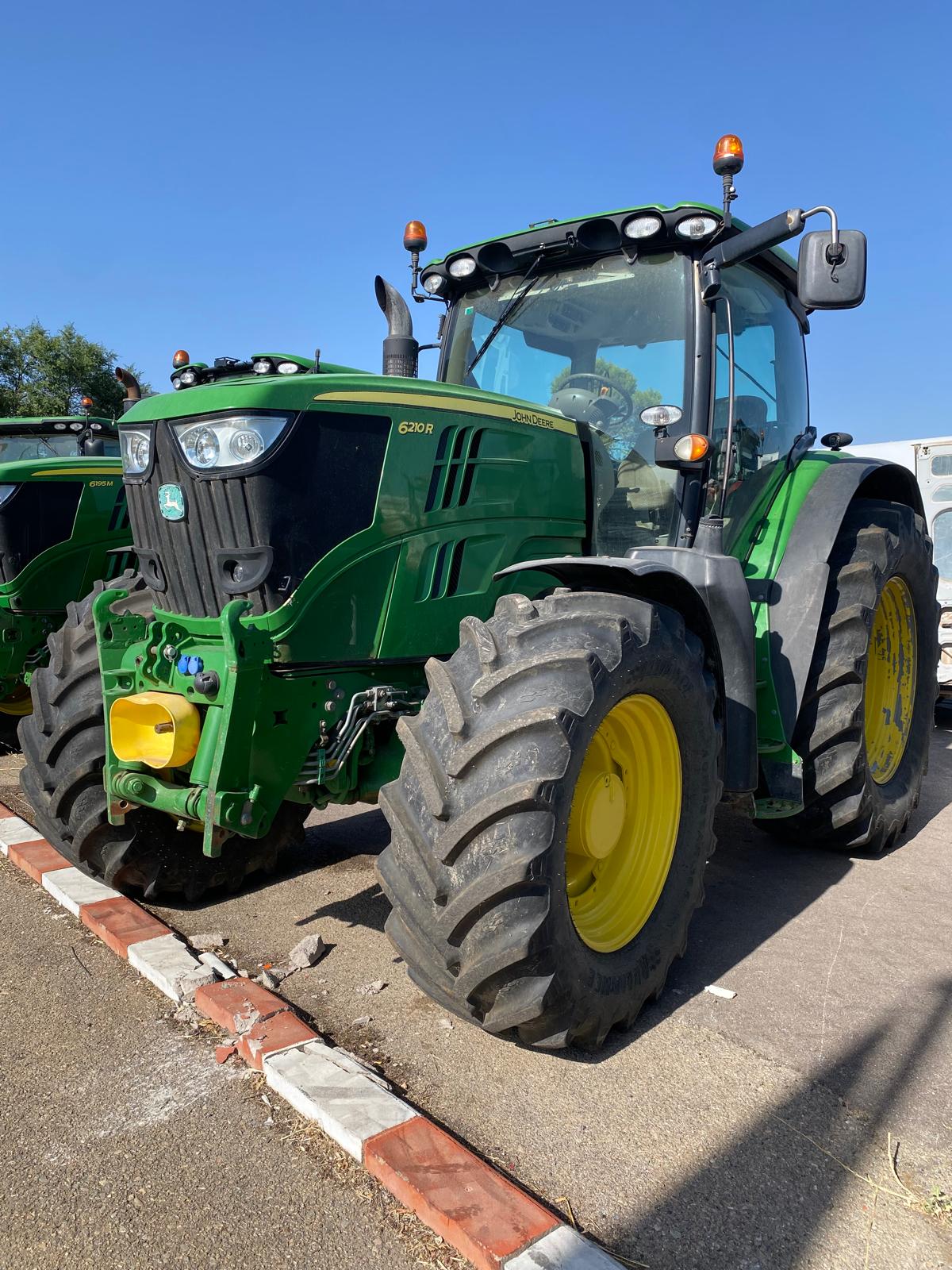 tractor 6210R segunda mano (1)
